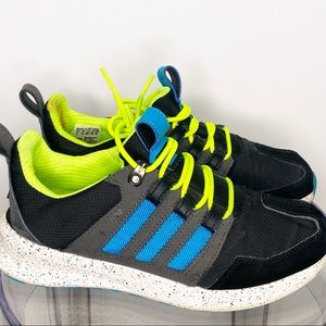 Adidas Ortholite SL Loop Runner Shoes Sneakers Size 6